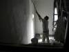 Le chantier